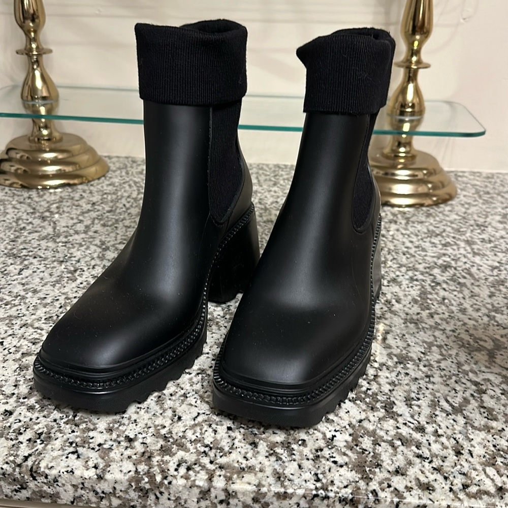 Circus by Sam Edelman boots